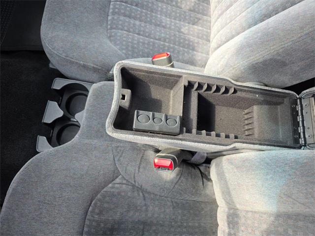 2000 Chevrolet S10 (CC-2071562) for sale in Ross, Ohio