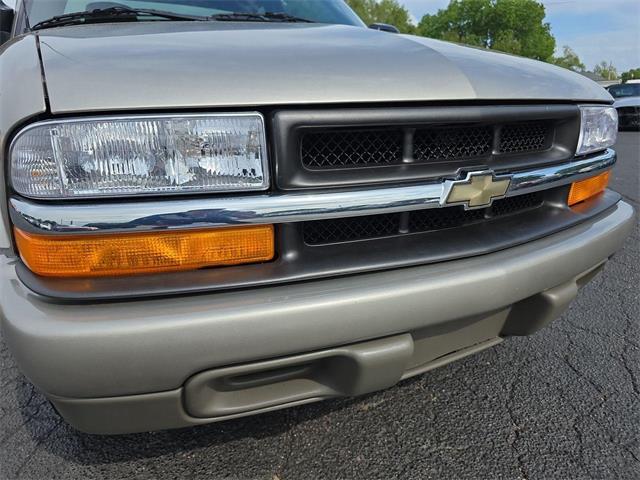 2000 Chevrolet S10 (CC-2071562) for sale in Ross, Ohio