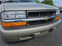 2000 Chevrolet S10 (CC-2071562) for sale in Ross, Ohio