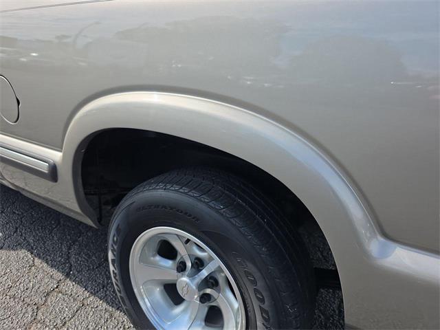 2000 Chevrolet S10 (CC-2071562) for sale in Ross, Ohio