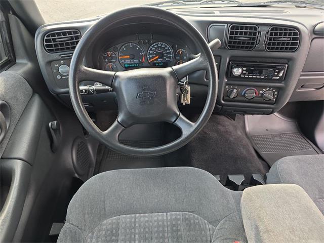 2000 Chevrolet S10 (CC-2071562) for sale in Ross, Ohio
