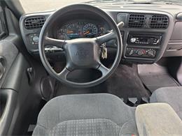 2000 Chevrolet S10 (CC-2071562) for sale in Ross, Ohio