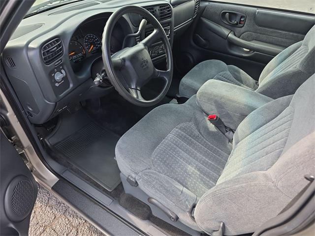 2000 Chevrolet S10 (CC-2071562) for sale in Ross, Ohio