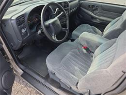 2000 Chevrolet S10 (CC-2071562) for sale in Ross, Ohio