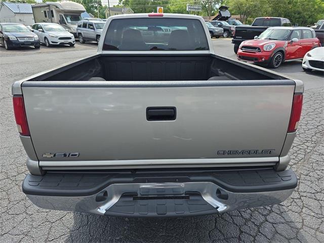 2000 Chevrolet S10 (CC-2071562) for sale in Ross, Ohio
