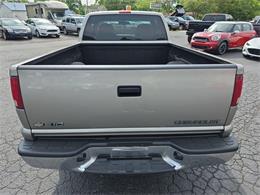 2000 Chevrolet S10 (CC-2071562) for sale in Ross, Ohio