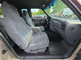2000 Chevrolet S10 (CC-2071562) for sale in Ross, Ohio