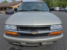 2000 Chevrolet S10 (CC-2071562) for sale in Ross, Ohio
