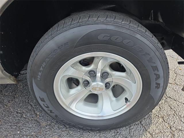 2000 Chevrolet S10 (CC-2071562) for sale in Ross, Ohio