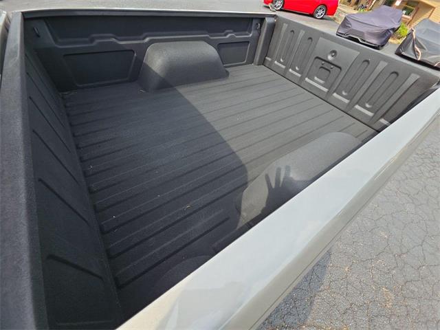 2000 Chevrolet S10 (CC-2071562) for sale in Ross, Ohio