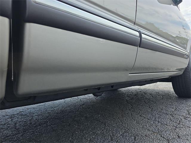 2000 Chevrolet S10 (CC-2071562) for sale in Ross, Ohio