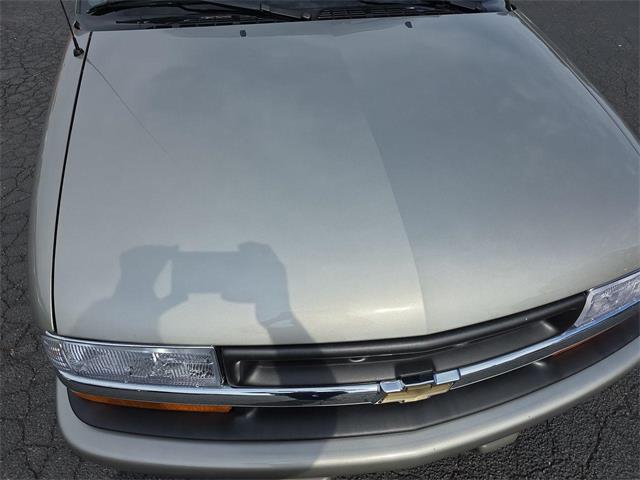 2000 Chevrolet S10 (CC-2071562) for sale in Ross, Ohio