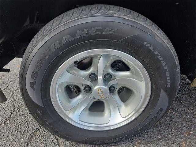 2000 Chevrolet S10 (CC-2071562) for sale in Ross, Ohio
