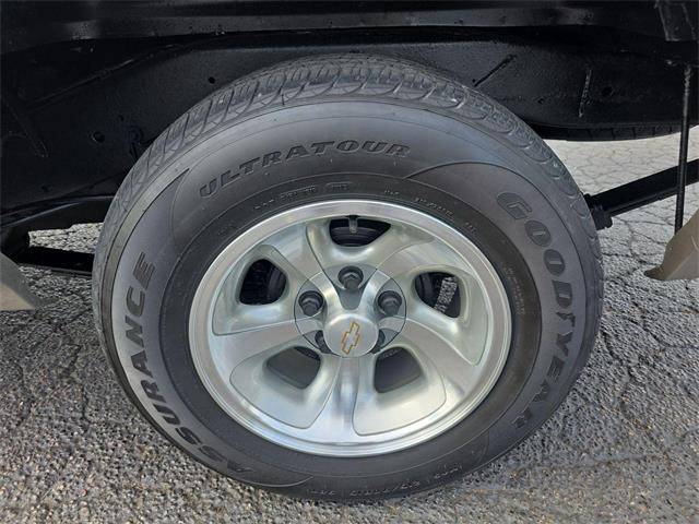 2000 Chevrolet S10 (CC-2071562) for sale in Ross, Ohio