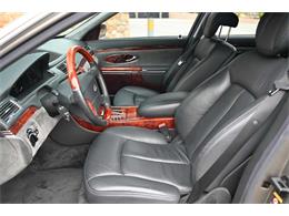 2005 Maybach 57 (CC-2071564) for sale in Santa Barbara, California