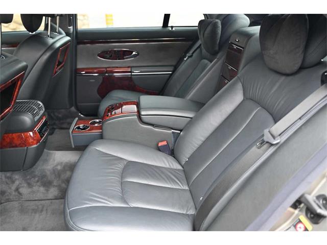 2005 Maybach 57 (CC-2071564) for sale in Santa Barbara, California