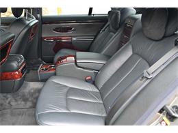 2005 Maybach 57 (CC-2071564) for sale in Santa Barbara, California