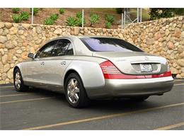 2005 Maybach 57 (CC-2071564) for sale in Santa Barbara, California
