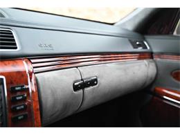 2005 Maybach 57 (CC-2071564) for sale in Santa Barbara, California
