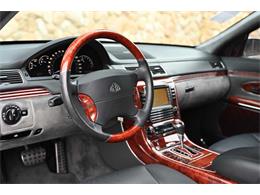 2005 Maybach 57 (CC-2071564) for sale in Santa Barbara, California