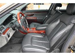 2005 Maybach 57 (CC-2071564) for sale in Santa Barbara, California