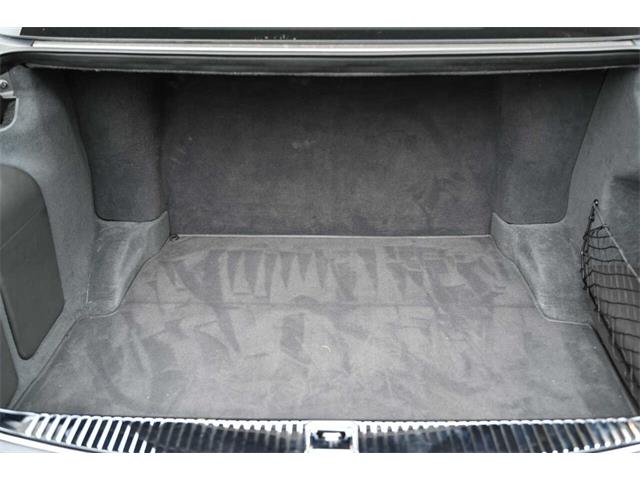 2005 Maybach 57 (CC-2071564) for sale in Santa Barbara, California