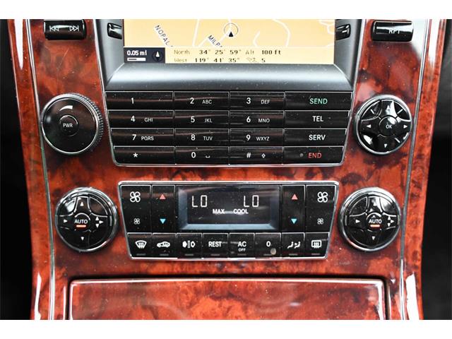 2005 Maybach 57 (CC-2071564) for sale in Santa Barbara, California