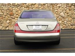 2005 Maybach 57 (CC-2071564) for sale in Santa Barbara, California