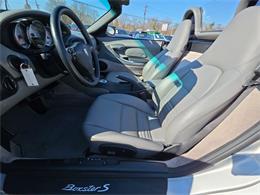 2002 Porsche Boxster (CC-2071565) for sale in Ross, Ohio