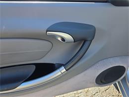 2002 Porsche Boxster (CC-2071565) for sale in Ross, Ohio