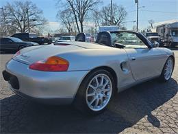 2002 Porsche Boxster (CC-2071565) for sale in Ross, Ohio