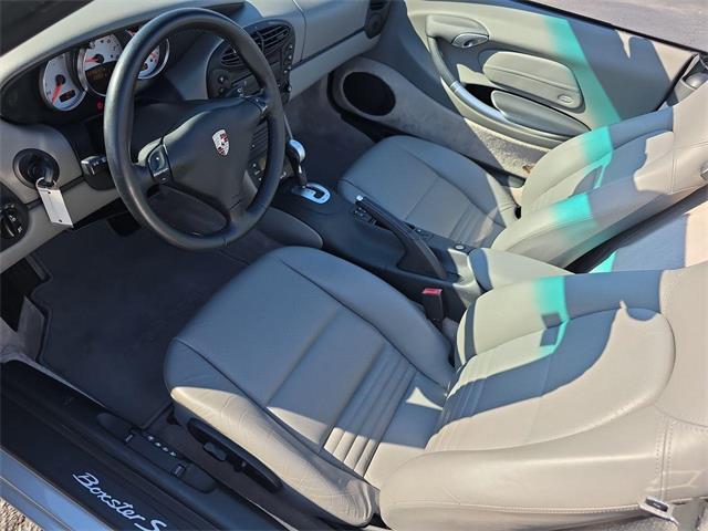 2002 Porsche Boxster (CC-2071565) for sale in Ross, Ohio