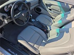 2002 Porsche Boxster (CC-2071565) for sale in Ross, Ohio