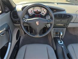 2002 Porsche Boxster (CC-2071565) for sale in Ross, Ohio