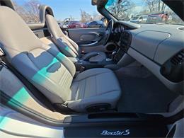 2002 Porsche Boxster (CC-2071565) for sale in Ross, Ohio