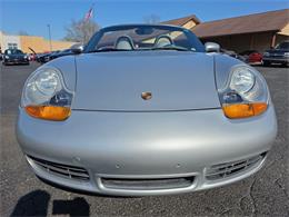 2002 Porsche Boxster (CC-2071565) for sale in Ross, Ohio