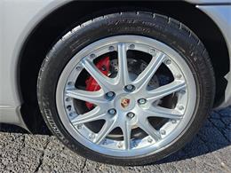 2002 Porsche Boxster (CC-2071565) for sale in Ross, Ohio