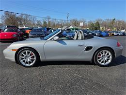 2002 Porsche Boxster (CC-2071565) for sale in Ross, Ohio