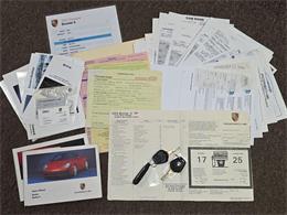 2002 Porsche Boxster (CC-2071565) for sale in Ross, Ohio