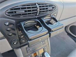 2002 Porsche Boxster (CC-2071565) for sale in Ross, Ohio