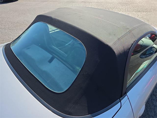 2002 Porsche Boxster (CC-2071565) for sale in Ross, Ohio