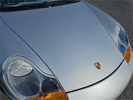 2002 Porsche Boxster (CC-2071565) for sale in Ross, Ohio