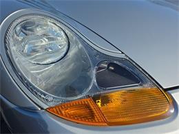 2002 Porsche Boxster (CC-2071565) for sale in Ross, Ohio