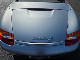 2002 Porsche Boxster (CC-2071565) for sale in Ross, Ohio