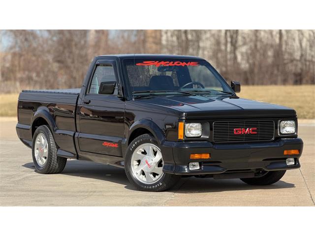 1991 GMC Syclone (CC-2071566) for sale in Lenexa, Kansas