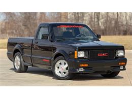 1991 GMC Syclone (CC-2071566) for sale in Lenexa, Kansas