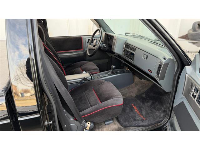 1991 GMC Syclone (CC-2071566) for sale in Lenexa, Kansas