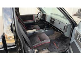 1991 GMC Syclone (CC-2071566) for sale in Lenexa, Kansas
