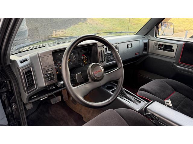 1991 GMC Syclone (CC-2071566) for sale in Lenexa, Kansas