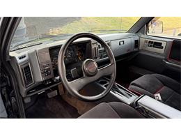 1991 GMC Syclone (CC-2071566) for sale in Lenexa, Kansas
